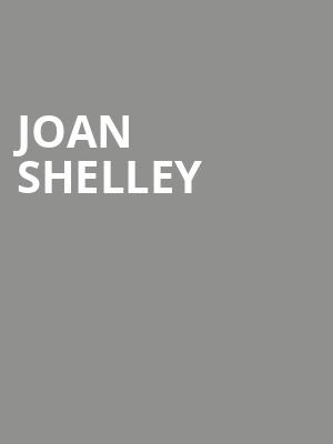 Joan Shelley at Bush Hall